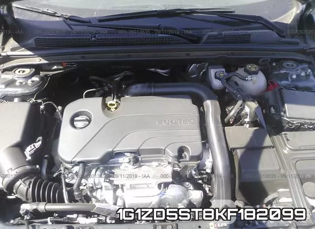1G1ZD5ST8KF182099 фото 2