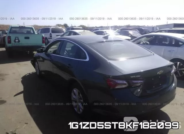 1G1ZD5ST8KF182099 фото 4