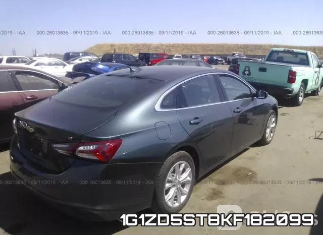 1G1ZD5ST8KF182099 фото 5