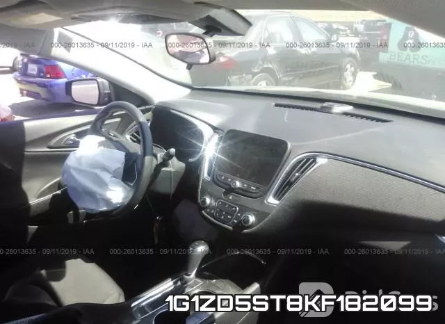1G1ZD5ST8KF182099 фото 6