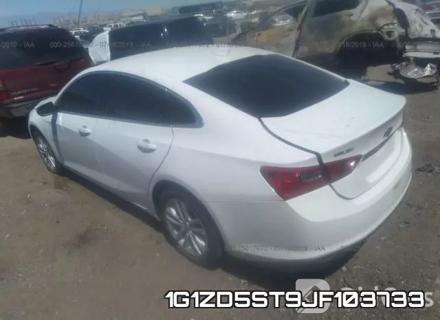 1G1ZD5ST9JF103733 фото 4