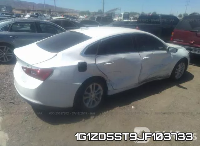 1G1ZD5ST9JF103733 фото 5