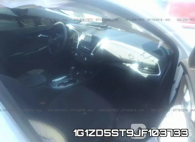 1G1ZD5ST9JF103733 фото 6