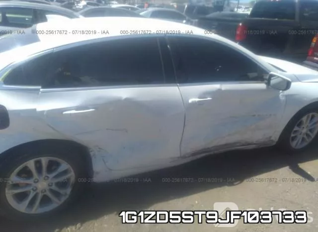 1G1ZD5ST9JF103733 фото 7