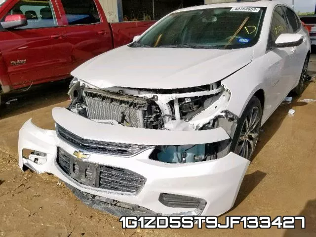 1G1ZD5ST9JF133427 фото 3