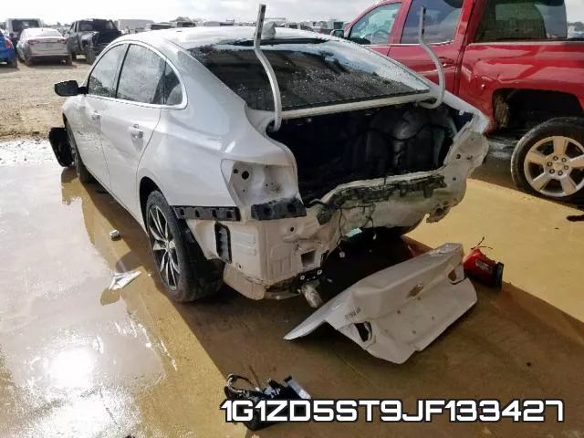 1G1ZD5ST9JF133427 фото 4