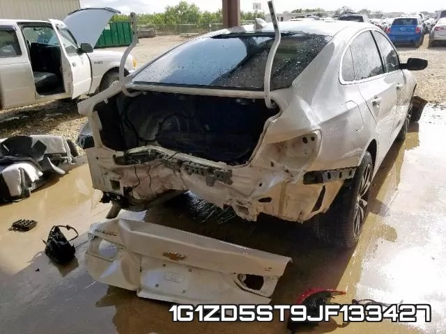 1G1ZD5ST9JF133427 фото 5
