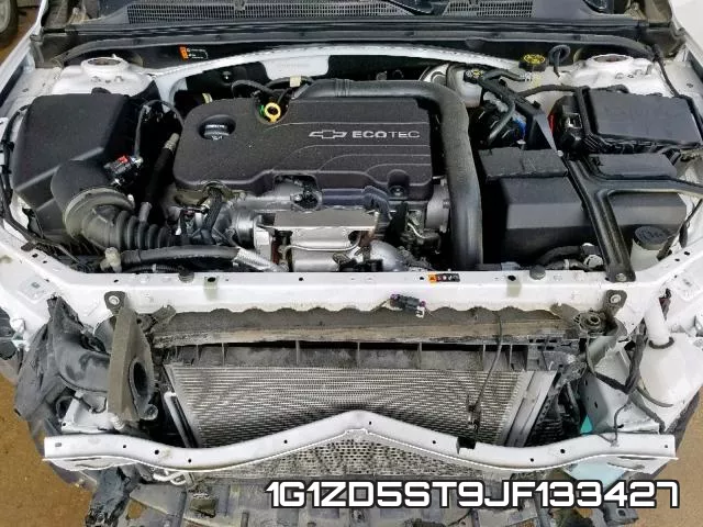 1G1ZD5ST9JF133427 фото 8