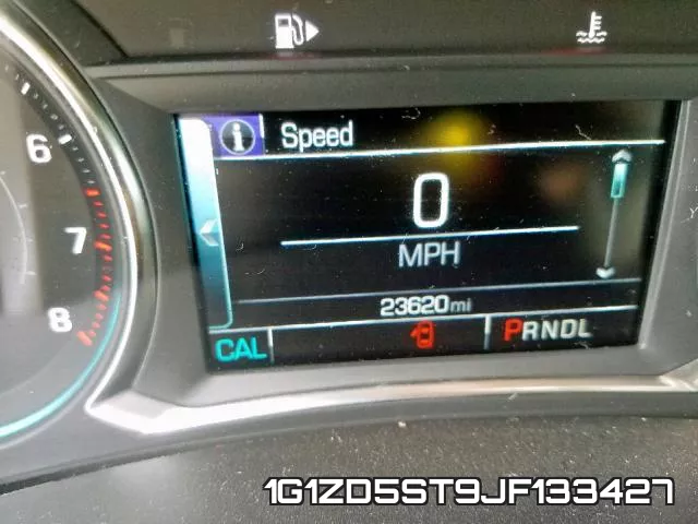 1G1ZD5ST9JF133427 фото 9