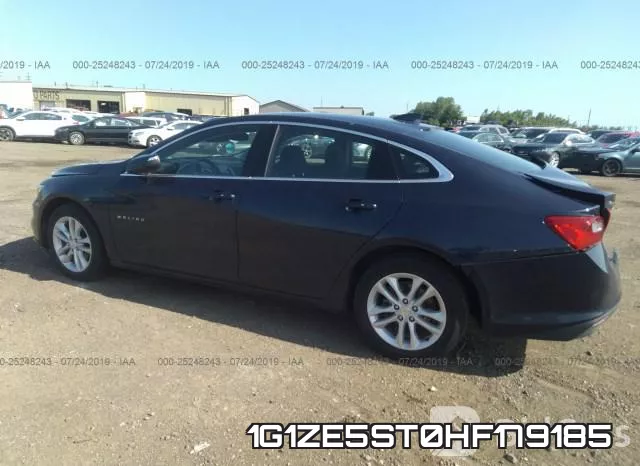 1G1ZE5ST0HF179185 фото 4
