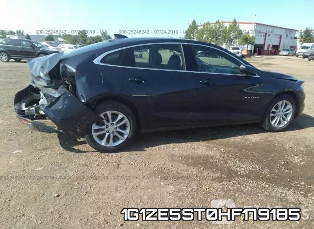 1G1ZE5ST0HF179185 фото 5