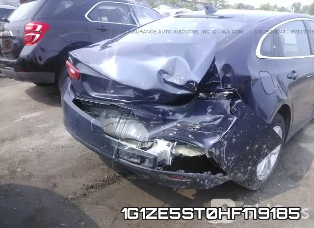 1G1ZE5ST0HF179185 фото 7