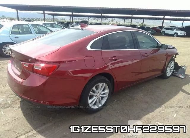 1G1ZE5ST0HF229597 фото 5