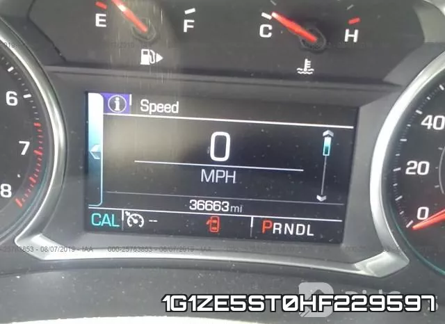 1G1ZE5ST0HF229597 фото 8
