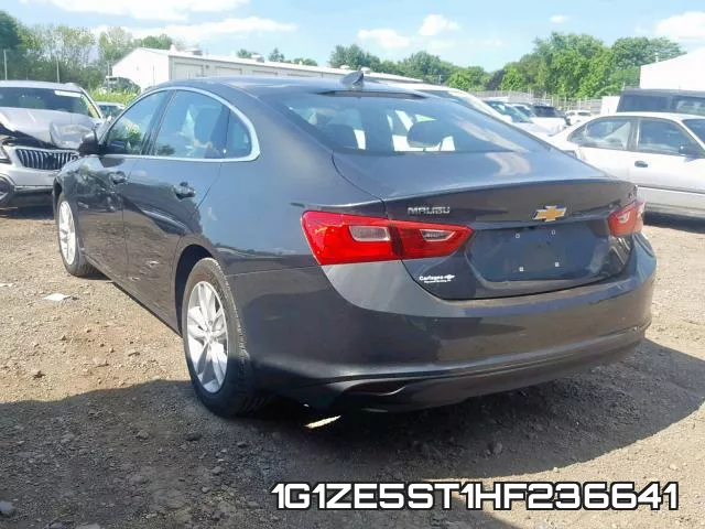 1G1ZE5ST1HF236641 фото 4