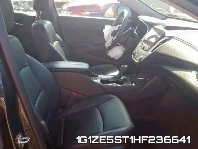 1G1ZE5ST1HF236641 фото 6