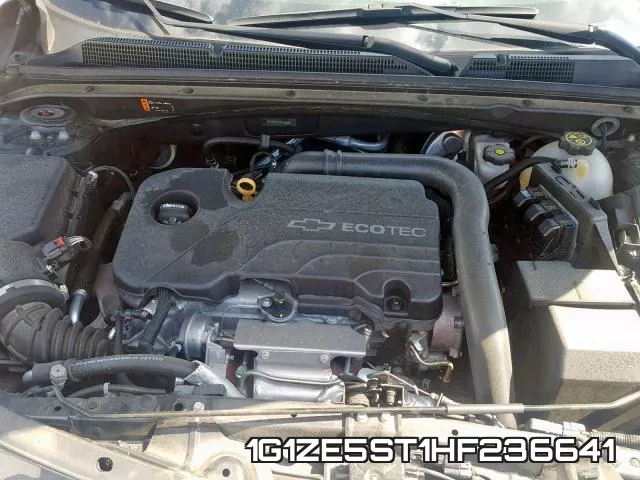1G1ZE5ST1HF236641 фото 8