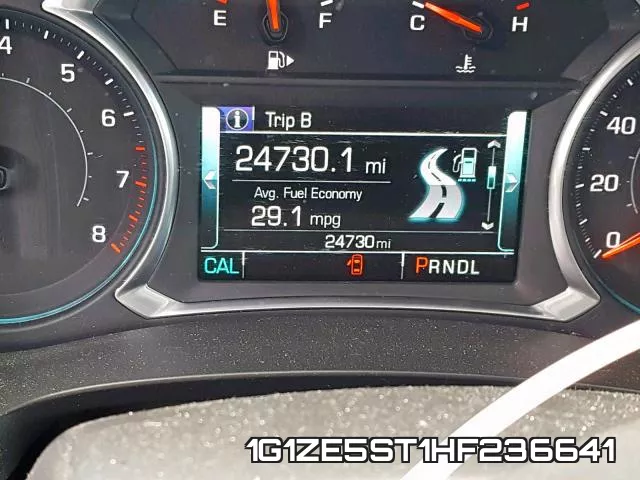 1G1ZE5ST1HF236641 фото 9