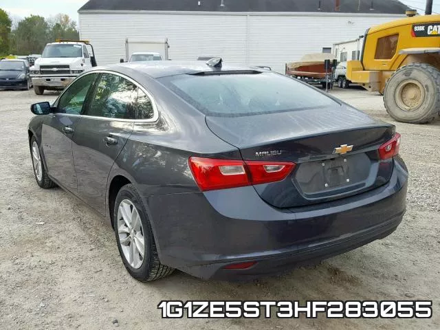 1G1ZE5ST3HF283055 фото 4