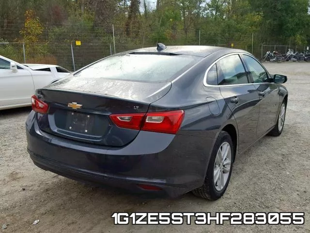 1G1ZE5ST3HF283055 фото 5