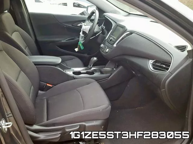 1G1ZE5ST3HF283055 фото 6