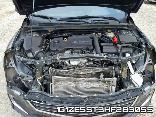 1G1ZE5ST3HF283055 фото 8