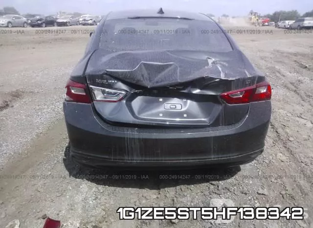 1G1ZE5ST5HF138342 фото 7