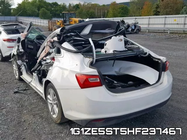 1G1ZE5ST5HF237467 фото 3