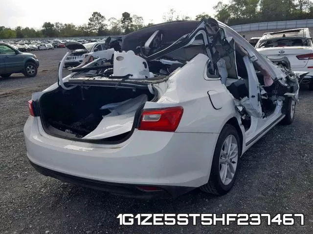 1G1ZE5ST5HF237467 фото 4