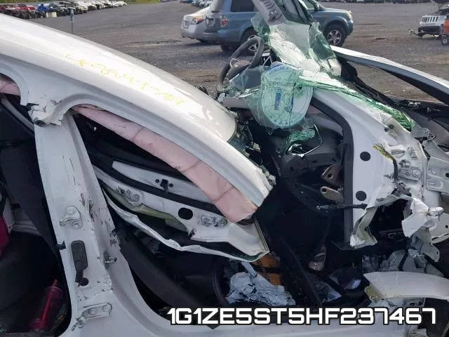 1G1ZE5ST5HF237467 фото 5