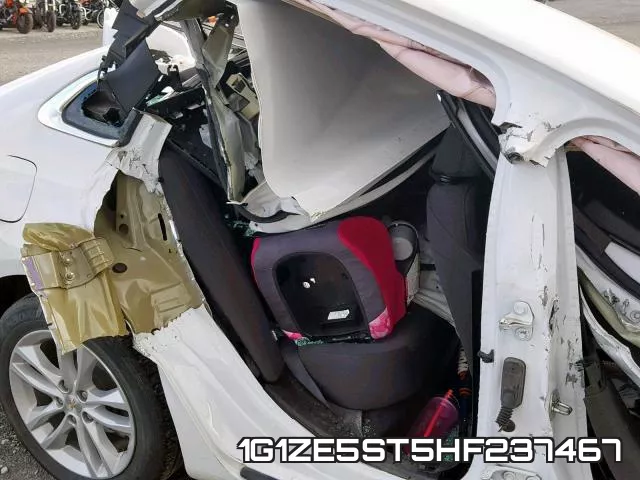 1G1ZE5ST5HF237467 фото 6