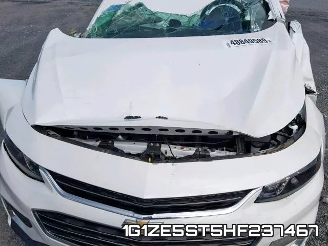 1G1ZE5ST5HF237467 фото 7
