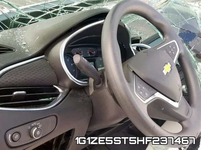 1G1ZE5ST5HF237467 фото 8