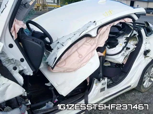1G1ZE5ST5HF237467 фото 9