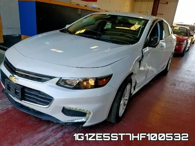 1G1ZE5ST7HF100532 фото 3