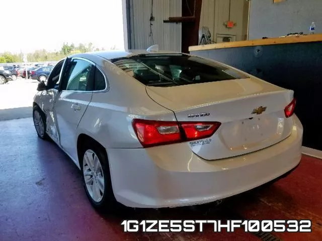 1G1ZE5ST7HF100532 фото 4