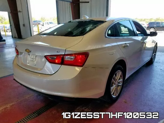 1G1ZE5ST7HF100532 фото 5