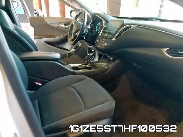 1G1ZE5ST7HF100532 фото 6