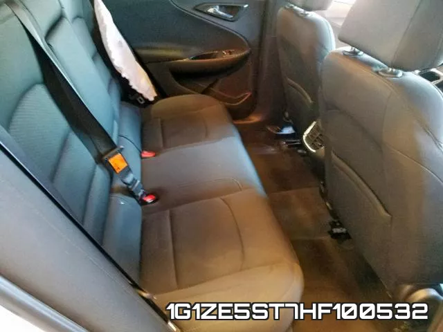 1G1ZE5ST7HF100532 фото 7