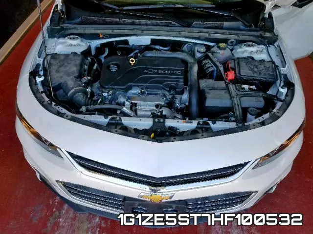 1G1ZE5ST7HF100532 фото 8