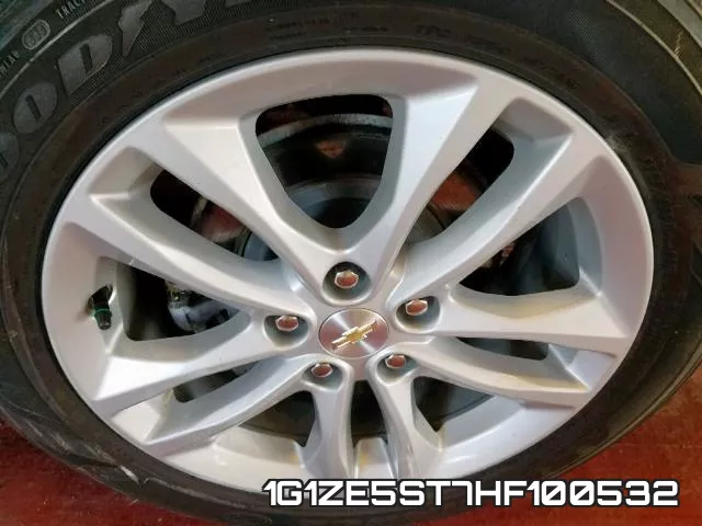 1G1ZE5ST7HF100532 фото 10