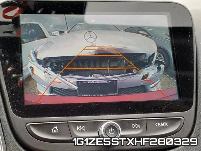 1G1ZE5STXHF280329 фото 10