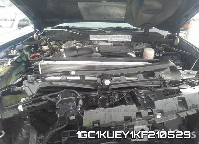 1GC1KUEY1KF210529 фото 2