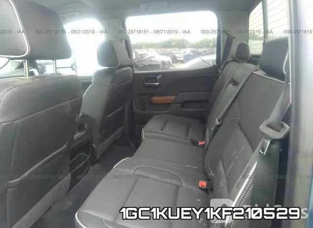 1GC1KUEY1KF210529 фото 9