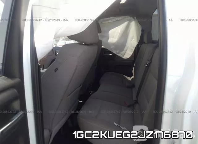 1GC2KUEG2JZ176870 фото 9