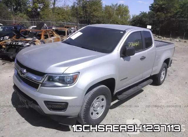1GCHSAEA9H1237113 фото 3