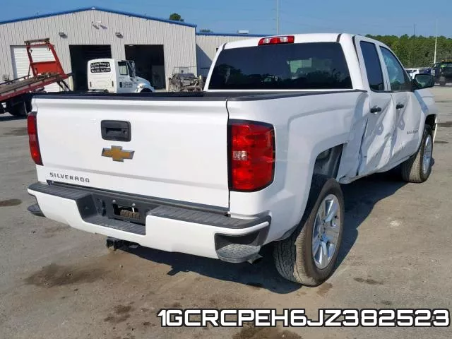 1GCRCPEH6JZ382523 фото 5