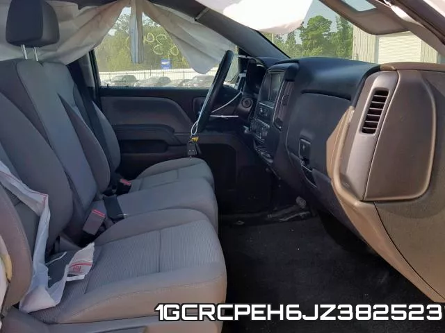 1GCRCPEH6JZ382523 фото 6