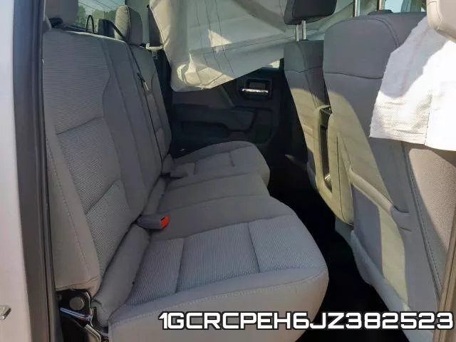 1GCRCPEH6JZ382523 фото 7