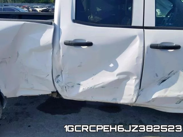 1GCRCPEH6JZ382523 фото 10